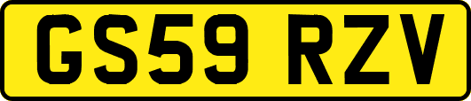 GS59RZV