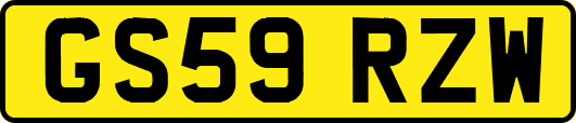 GS59RZW