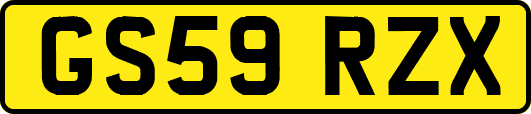 GS59RZX