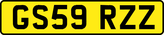 GS59RZZ