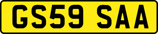 GS59SAA