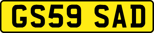 GS59SAD