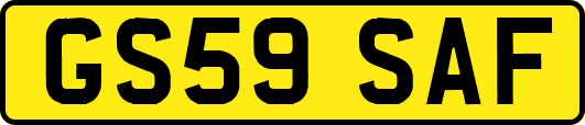 GS59SAF