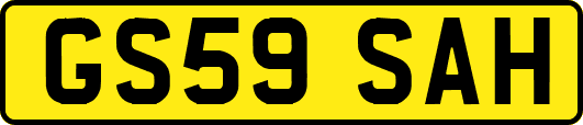 GS59SAH