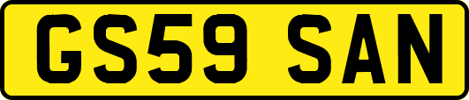 GS59SAN