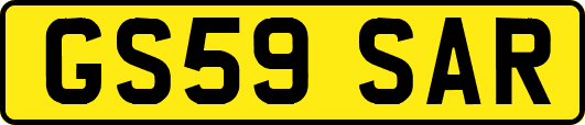 GS59SAR