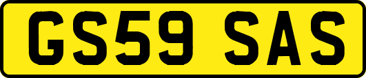 GS59SAS