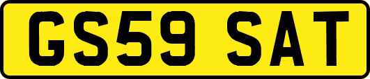 GS59SAT