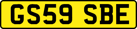 GS59SBE