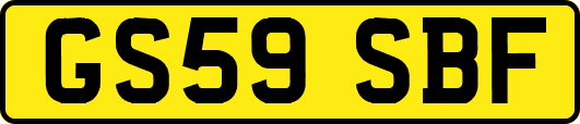 GS59SBF