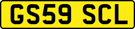 GS59SCL