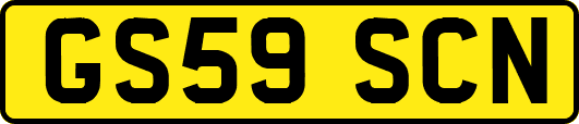GS59SCN