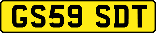 GS59SDT