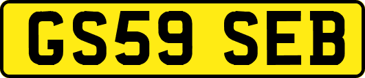 GS59SEB