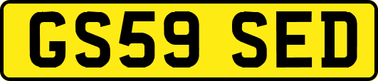 GS59SED