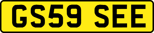 GS59SEE