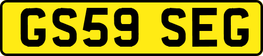 GS59SEG