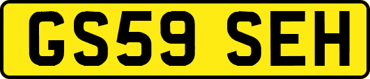 GS59SEH