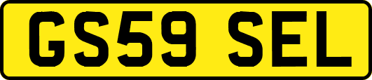 GS59SEL