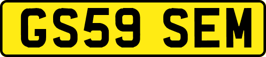 GS59SEM
