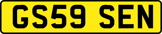 GS59SEN
