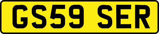 GS59SER