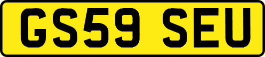 GS59SEU