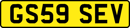 GS59SEV