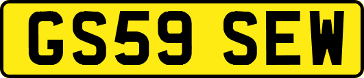 GS59SEW