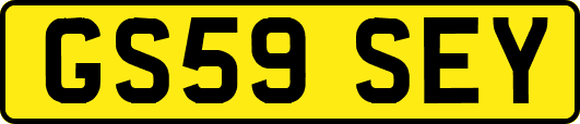 GS59SEY