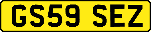 GS59SEZ