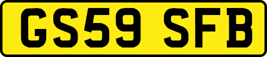 GS59SFB