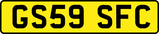 GS59SFC