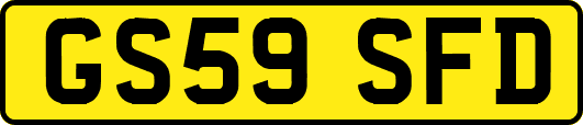 GS59SFD
