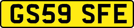 GS59SFE