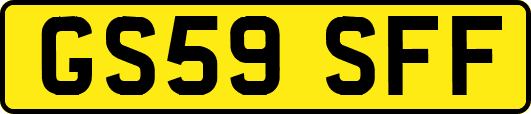 GS59SFF