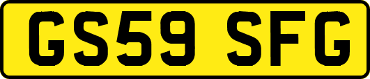 GS59SFG