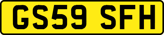 GS59SFH