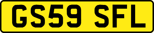 GS59SFL