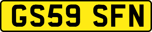 GS59SFN