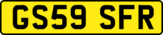 GS59SFR