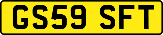 GS59SFT
