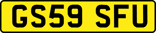 GS59SFU