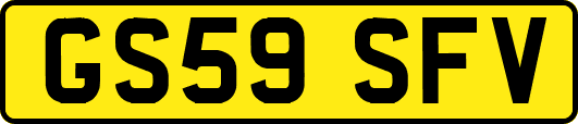 GS59SFV