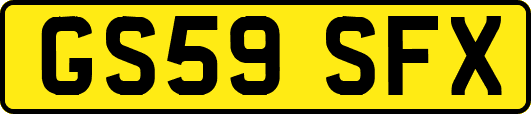 GS59SFX