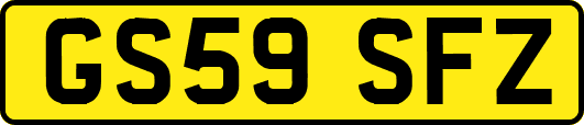 GS59SFZ