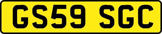 GS59SGC