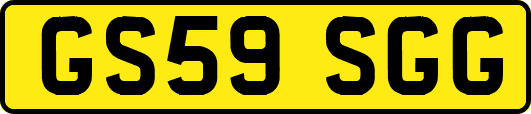 GS59SGG