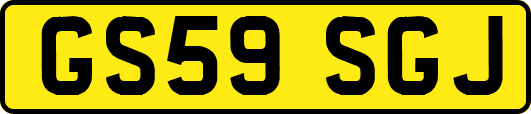 GS59SGJ