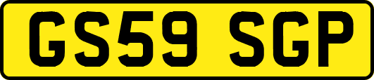 GS59SGP